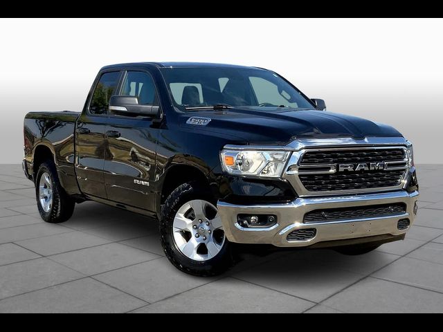 2022 Ram 1500 Lone Star