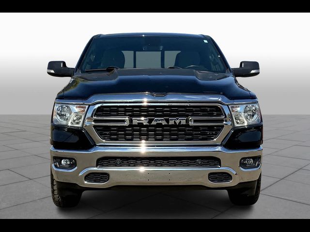 2022 Ram 1500 Lone Star