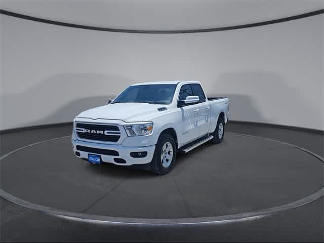 2022 Ram 1500 Lone Star