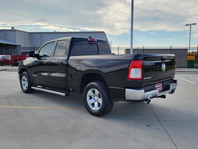 2022 Ram 1500 Lone Star