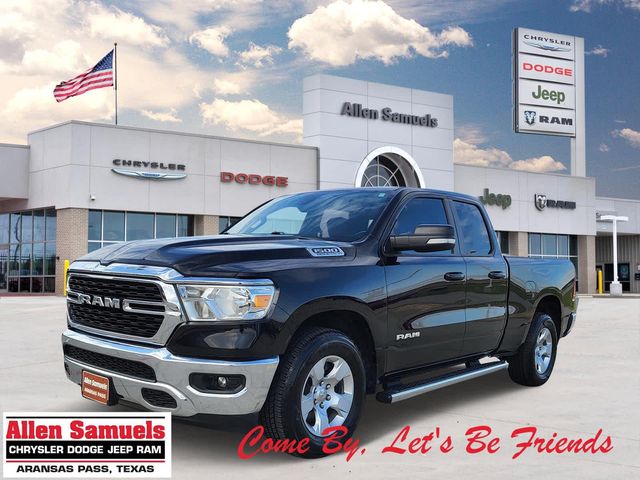 2022 Ram 1500 Lone Star