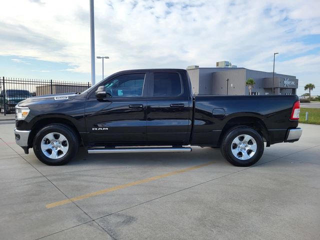 2022 Ram 1500 Lone Star