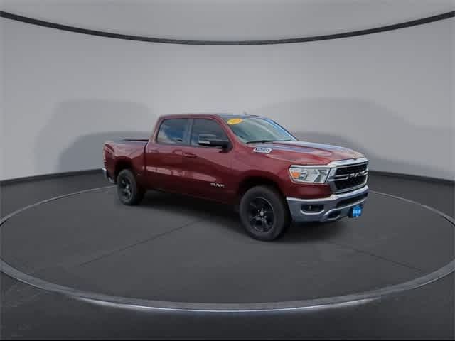 2022 Ram 1500 Lone Star