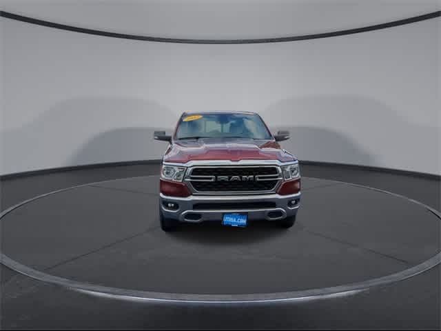 2022 Ram 1500 Lone Star