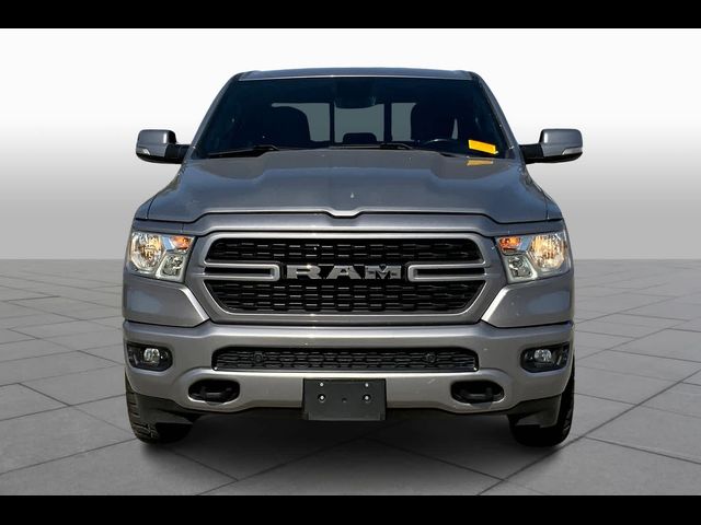 2022 Ram 1500 Lone Star