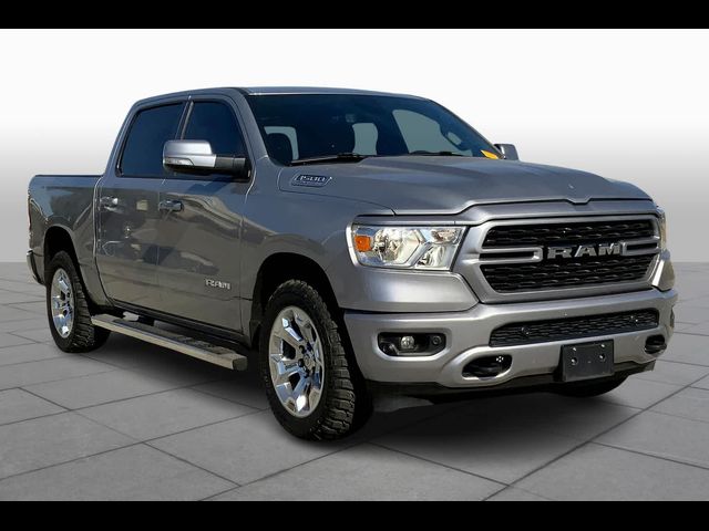 2022 Ram 1500 Lone Star