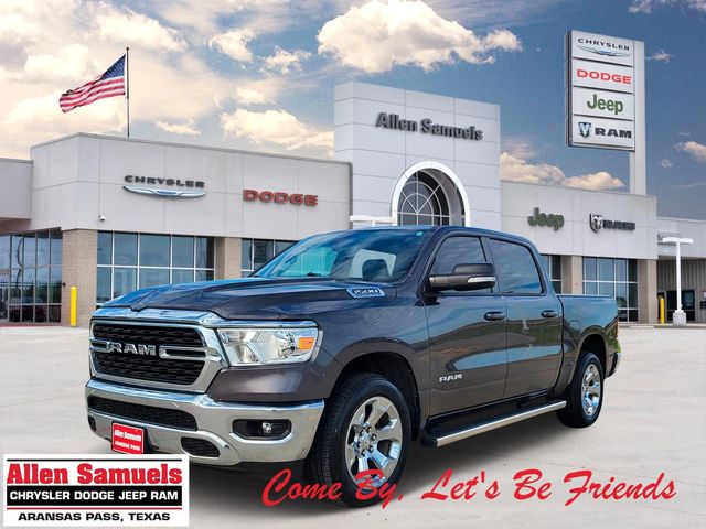 2022 Ram 1500 Lone Star