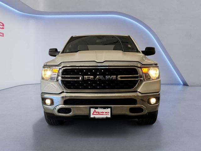 2022 Ram 1500 Lone Star