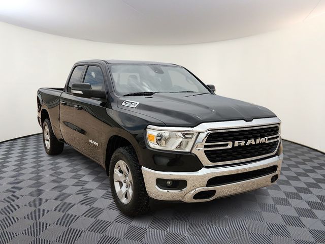2022 Ram 1500 Lone Star