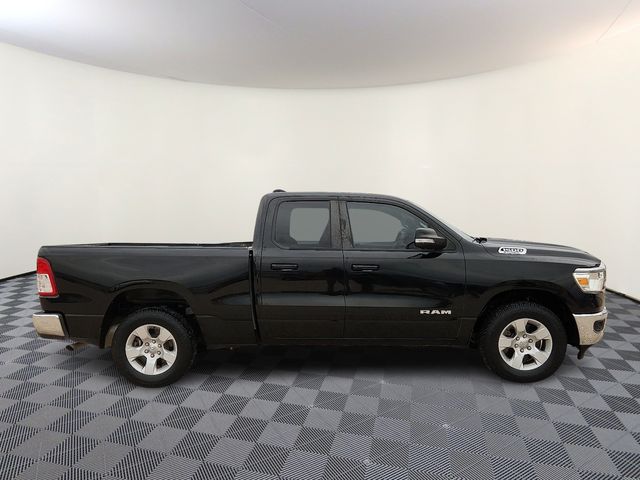 2022 Ram 1500 Lone Star