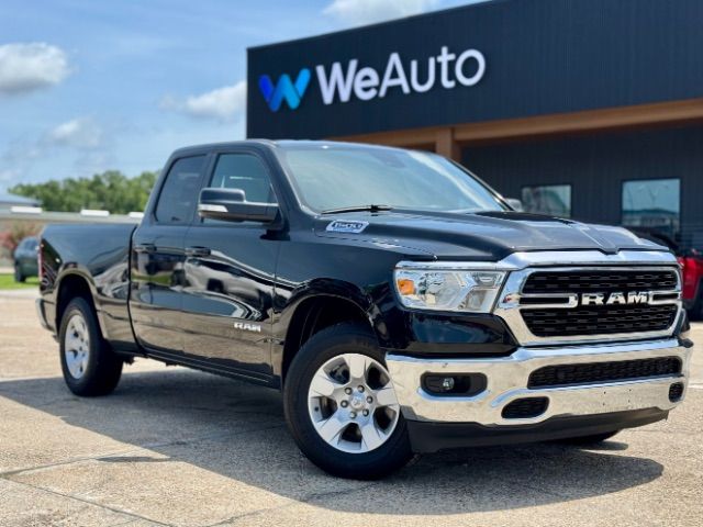 2022 Ram 1500 Lone Star