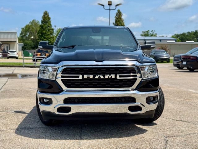 2022 Ram 1500 Lone Star