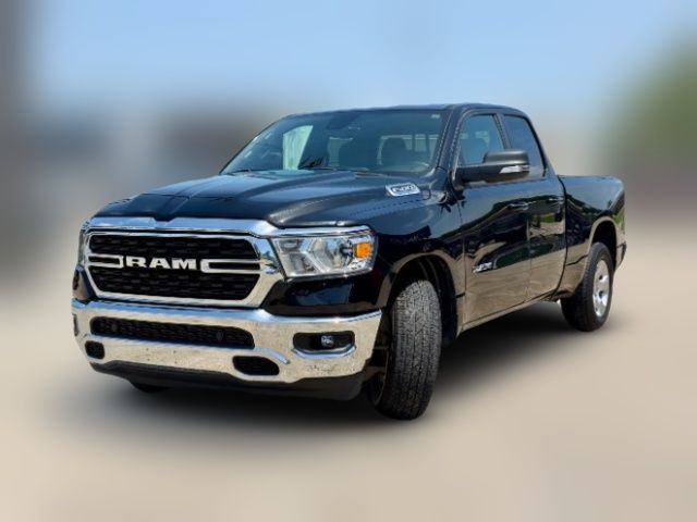 2022 Ram 1500 Lone Star