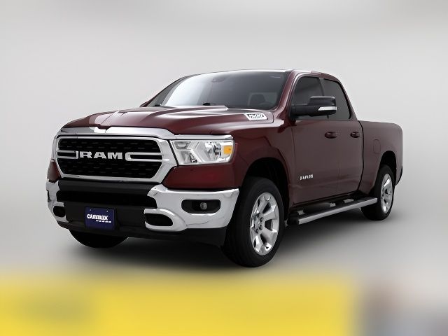 2022 Ram 1500 Lone Star