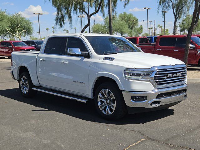 2022 Ram 1500 Longhorn