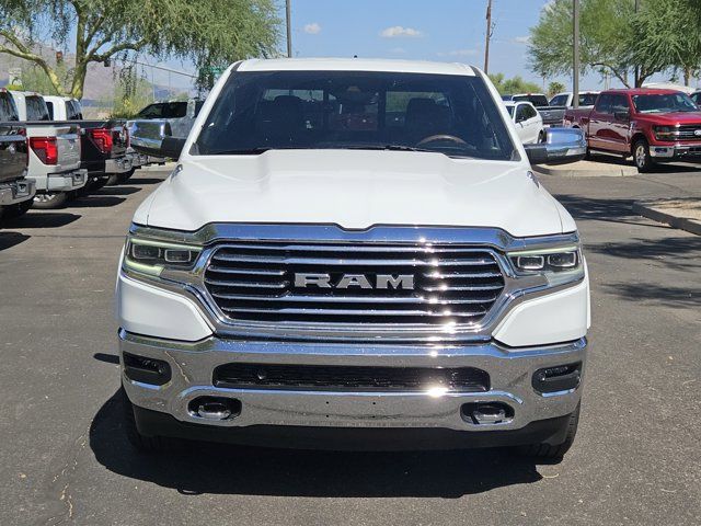 2022 Ram 1500 Longhorn