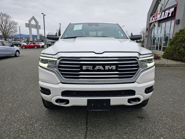 2022 Ram 1500 Longhorn