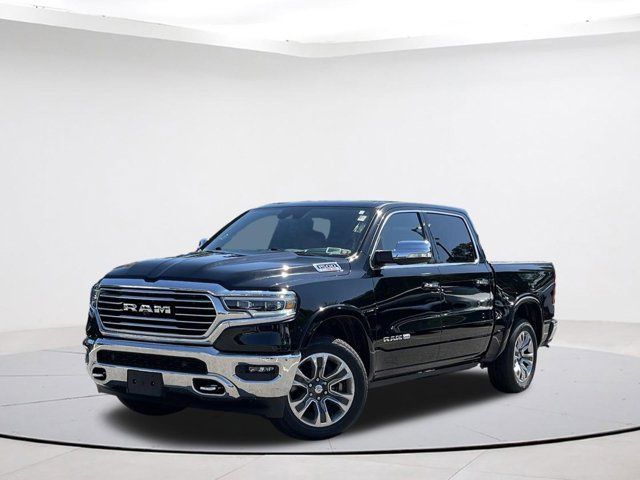 2022 Ram 1500 Longhorn