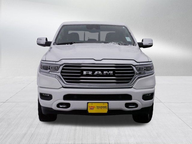 2022 Ram 1500 Longhorn