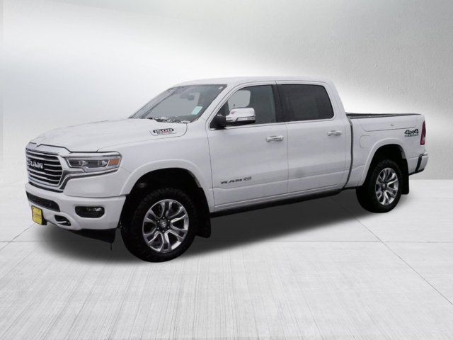 2022 Ram 1500 Longhorn