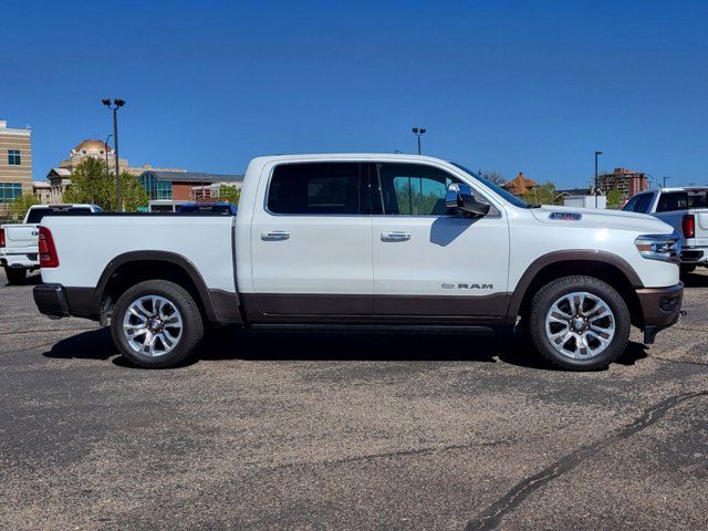 2022 Ram 1500 Longhorn