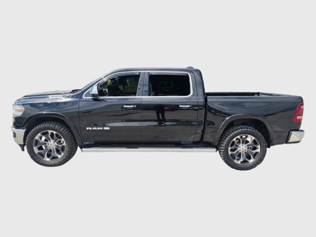 2022 Ram 1500 Longhorn