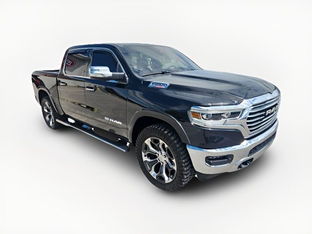 2022 Ram 1500 Longhorn