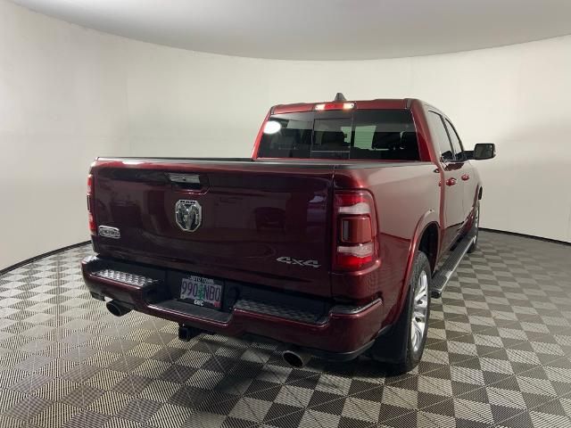 2022 Ram 1500 Longhorn