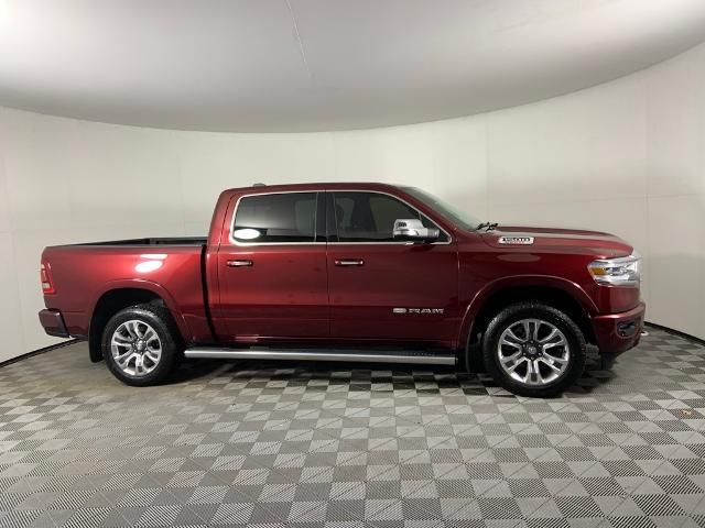 2022 Ram 1500 Longhorn