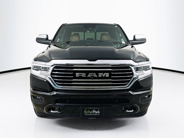 2022 Ram 1500 Longhorn