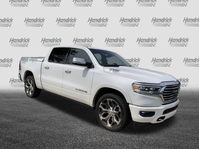 2022 Ram 1500 Longhorn