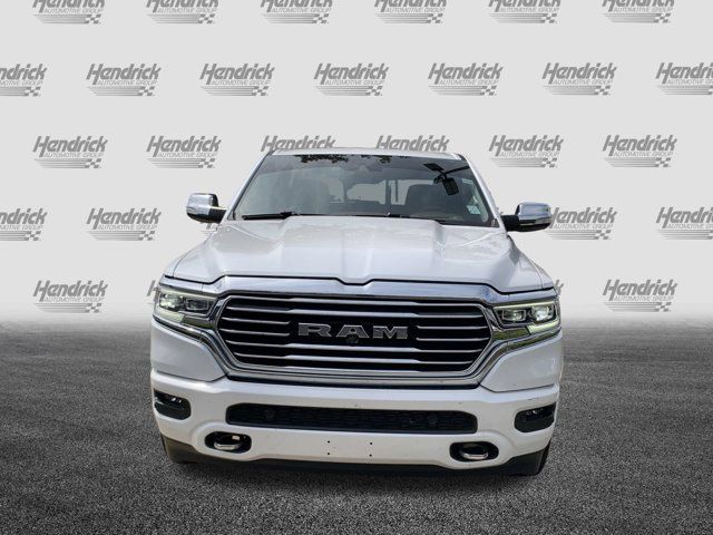 2022 Ram 1500 Longhorn
