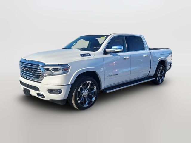 2022 Ram 1500 Longhorn