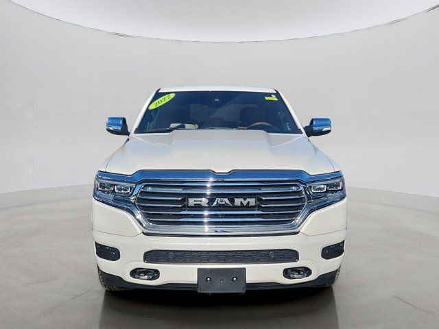 2022 Ram 1500 Longhorn