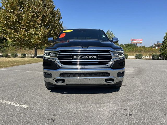 2022 Ram 1500 Longhorn