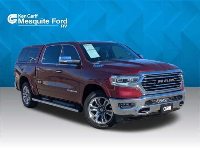 2022 Ram 1500 Longhorn