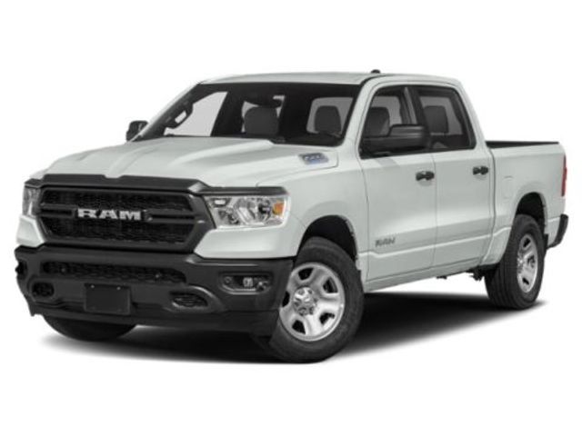 2022 Ram 1500 Longhorn