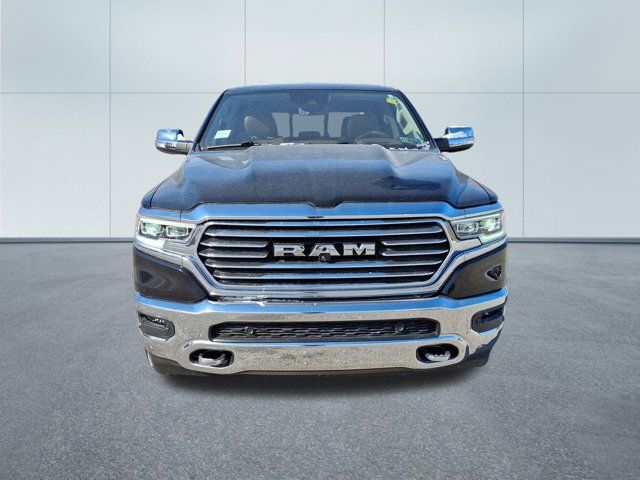 2022 Ram 1500 Longhorn