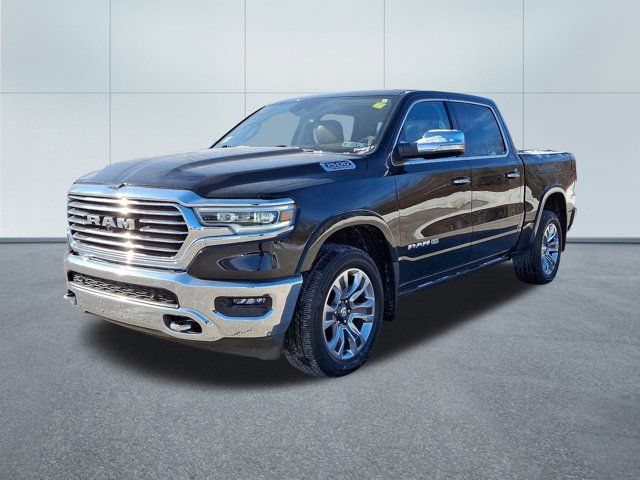 2022 Ram 1500 Longhorn