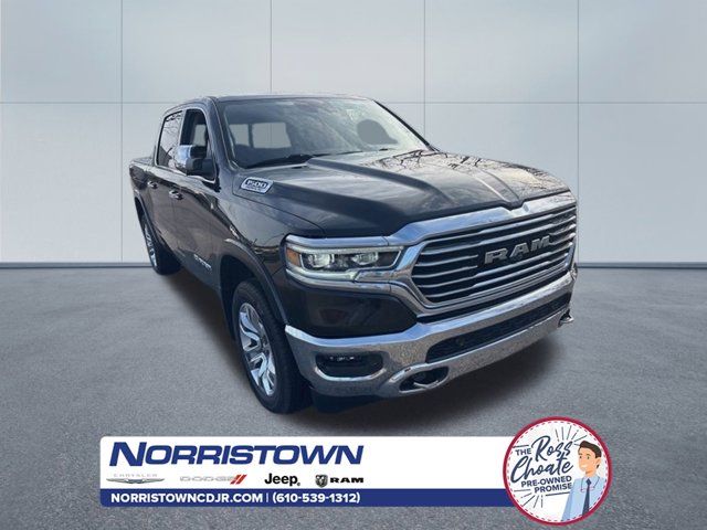 2022 Ram 1500 Longhorn