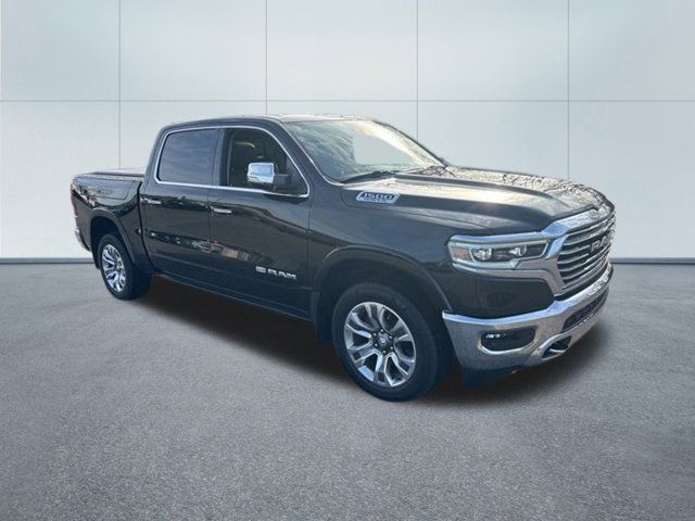 2022 Ram 1500 Longhorn