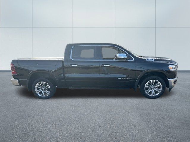 2022 Ram 1500 Longhorn