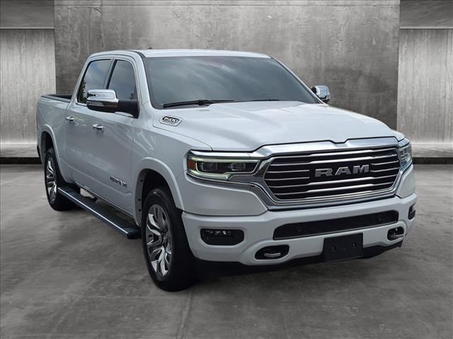 2022 Ram 1500 Longhorn