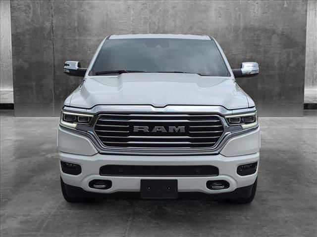 2022 Ram 1500 Longhorn