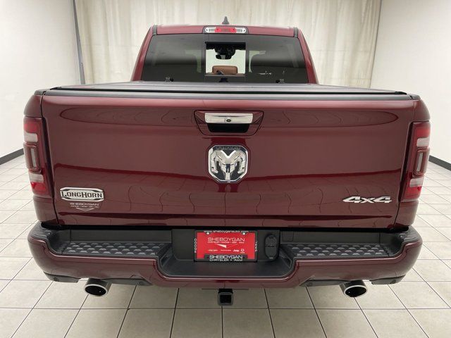 2022 Ram 1500 Longhorn