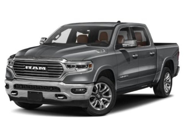 2022 Ram 1500 Longhorn