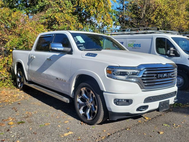 2022 Ram 1500 Longhorn