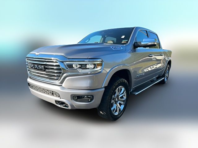 2022 Ram 1500 Longhorn