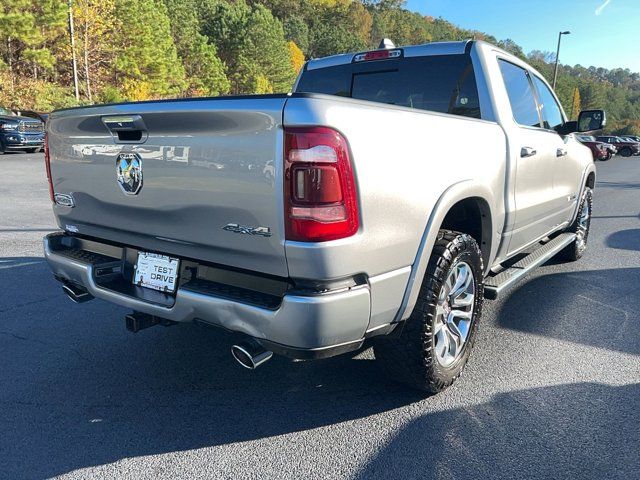 2022 Ram 1500 Longhorn