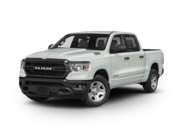 2022 Ram 1500 Longhorn